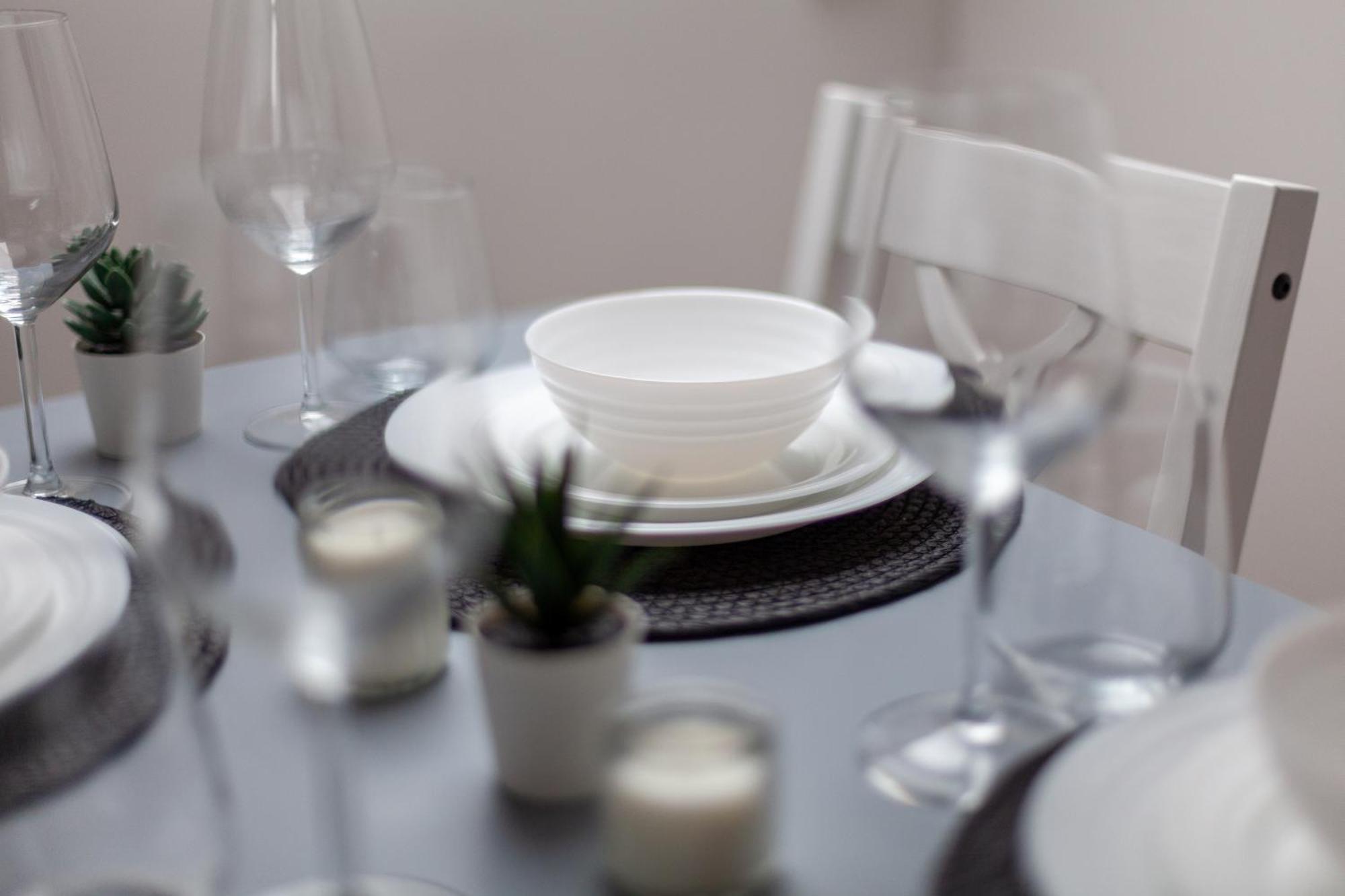 Great 1 Bedroom In Hounslow With Free Parking Abbey Wood Экстерьер фото