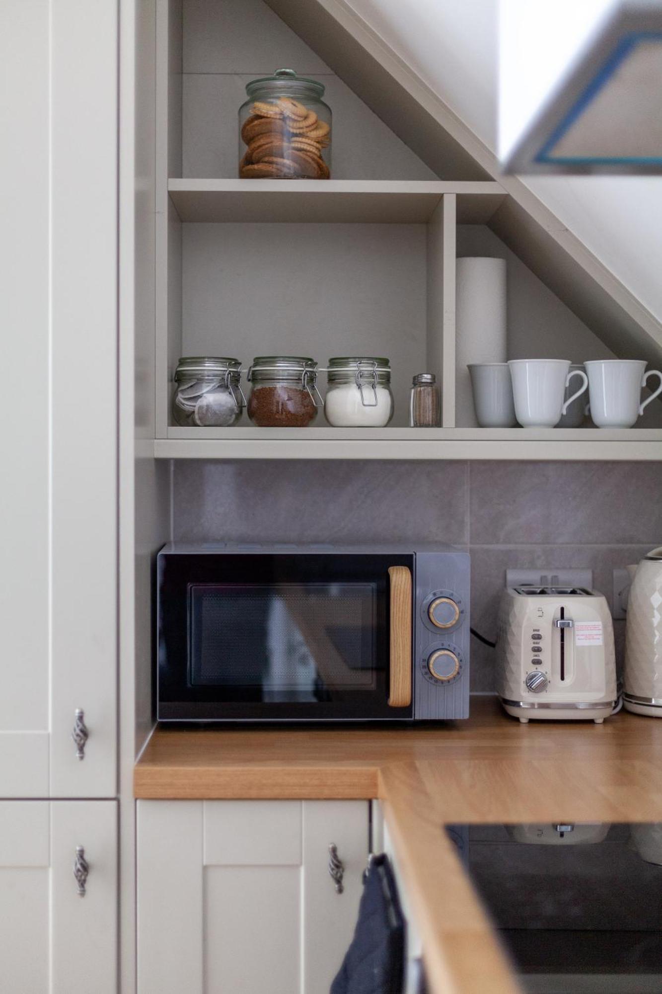 Great 1 Bedroom In Hounslow With Free Parking Abbey Wood Экстерьер фото