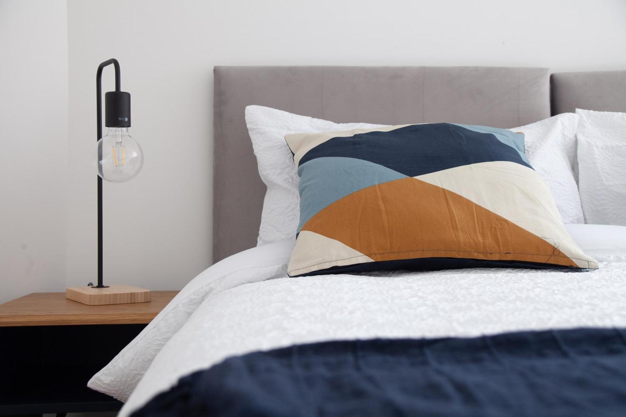 Great 1 Bedroom In Hounslow With Free Parking Abbey Wood Экстерьер фото