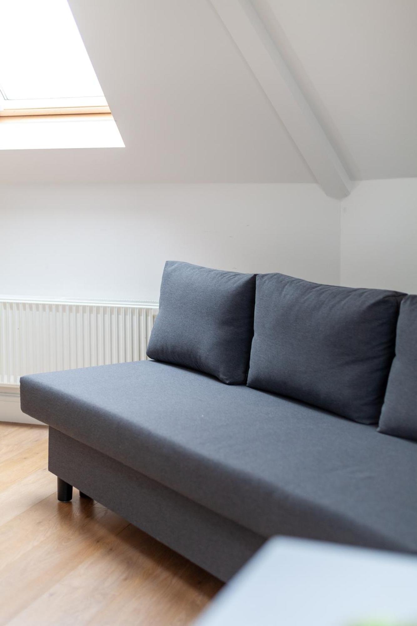 Great 1 Bedroom In Hounslow With Free Parking Abbey Wood Экстерьер фото