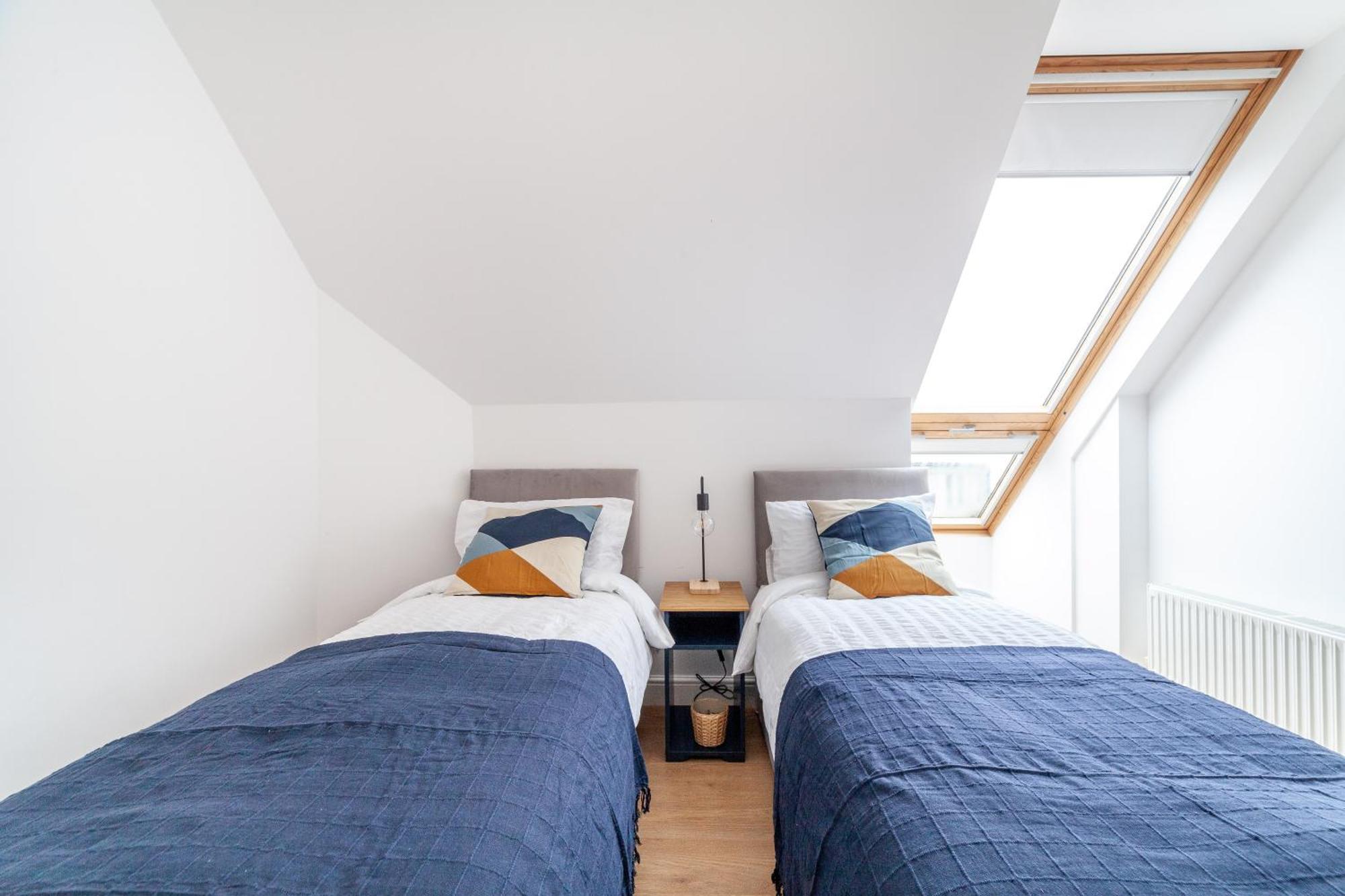 Great 1 Bedroom In Hounslow With Free Parking Abbey Wood Экстерьер фото