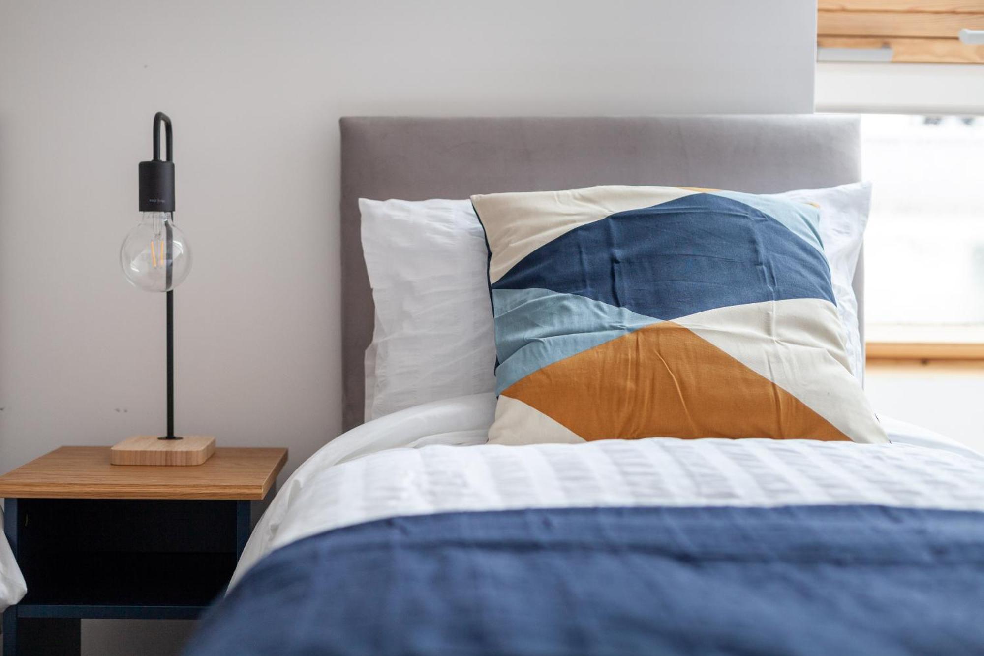 Great 1 Bedroom In Hounslow With Free Parking Abbey Wood Экстерьер фото
